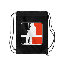 2 AND 10 Hockey Drawstring Bag