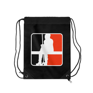 2 AND 10 Hockey Drawstring Bag