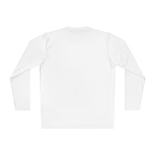 Unisex Lightweight Long Sleeve Tee - Perfect for Sports & Everyday Wear