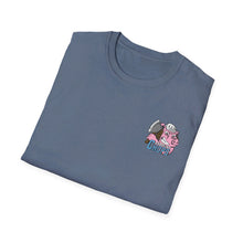 CHOPS  - Unisex Softstyle T-Shirt