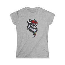 Fitchburg Raiders Women's Softstyle Tee