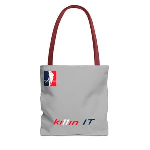 Tote Bag (AOP) - Be11ieve