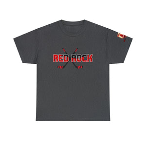 Red Rock - Unisex Heavy Cotton Tee