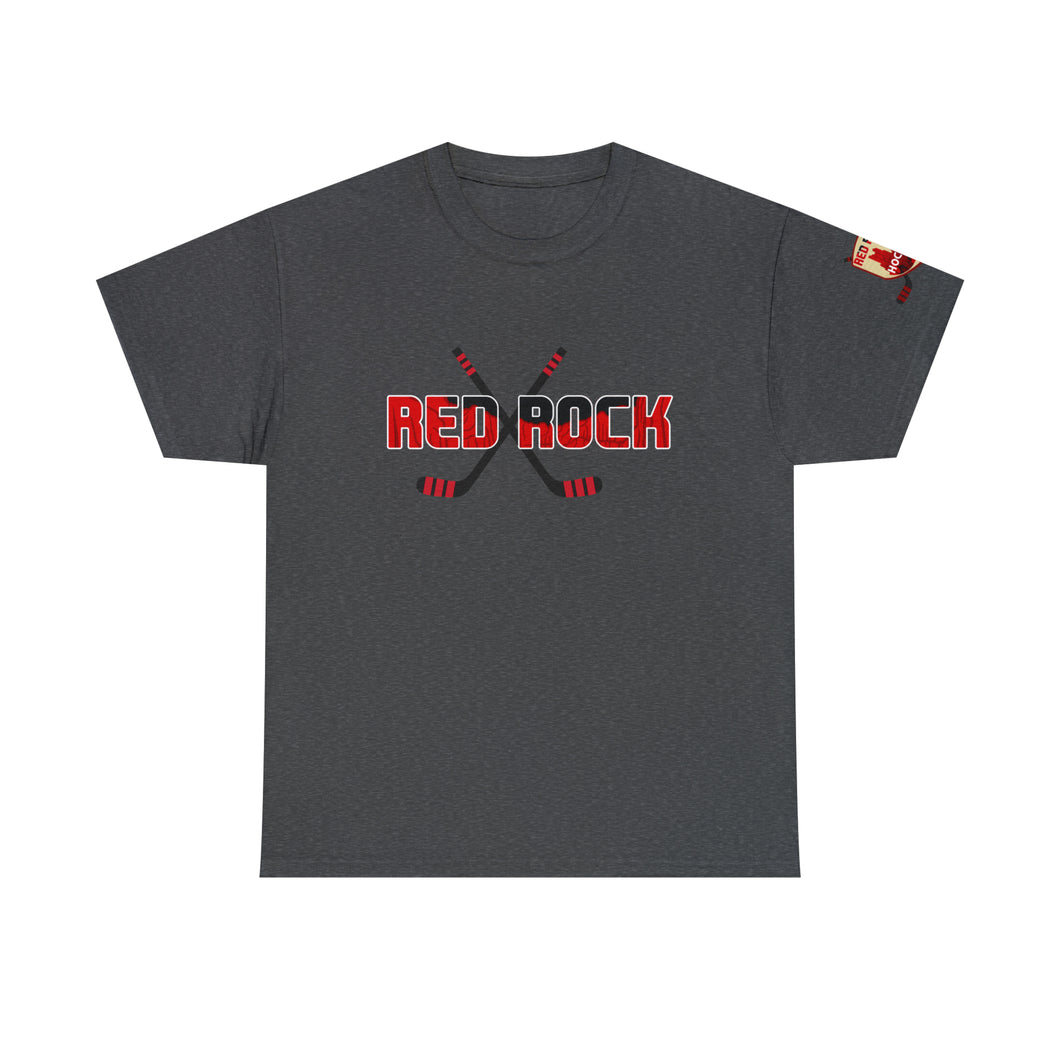 Red Rock - Unisex Heavy Cotton Tee