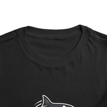 ORCAS Toddler Short Sleeve Tee