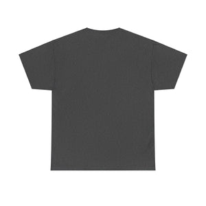 GS Unisex Heavy Cotton Tee