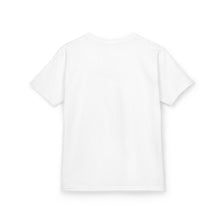 Michigan Broomball Kids Heavy Cotton Tee