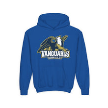 Sun Valley Youth Heavy Blend Hooded Sweatshirt