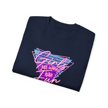 Unisex Ultra Cotton Tee GJWTHF