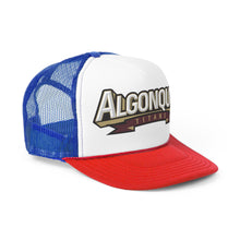 Algonquin Trucker Caps