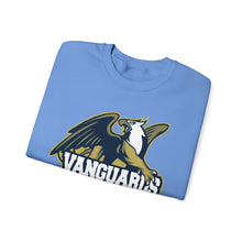 Sun Valley Sweatshirt, Unisex Crewneck Top