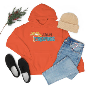 Tropics Unisex Heavy Blend™ Hooded Sweatshirt