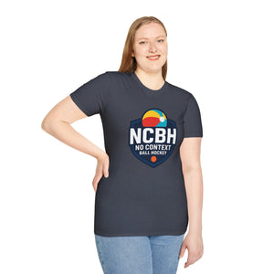 NO CONTEXT  Unisex Softstyle T-Shirt