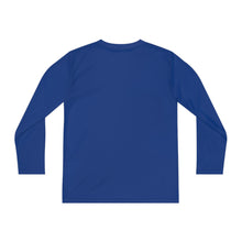 CSHL Roller Youth Long Sleeve Competitor Tee