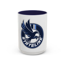 Stateline Accent Coffee Mug
