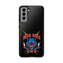MAD DOGS Case Mate Tough Phone Cases