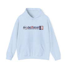 Fan Gear Hoodie - Be11ieve