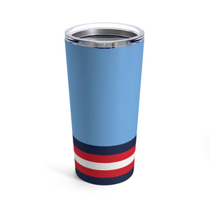 Americans Ice Hockey Tumbler 20oz