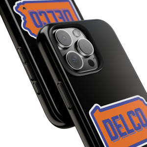 Case Mate Tough Phone Cases -   DELCO PHANTOMS
