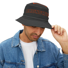 Brunswick Bucket Hat (AOP)