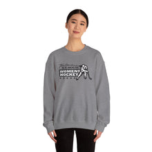 ICE HOUSE Sweatshirt, Unisex Crewneck Top