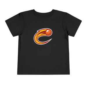 COMETS Playful Toddler Short Sleeve Tee