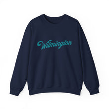 UNCW Sweatshirt, Unisex Crewneck Top