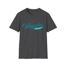 UNCW Unisex Softstyle T-Shirt