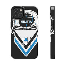 Tough Phone Cases - Militia