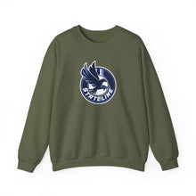 Stateline Sweatshirt, Unisex Crewneck Top
