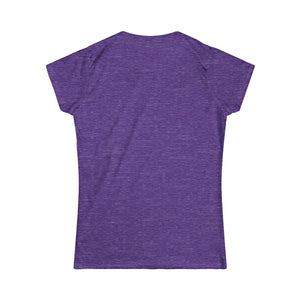 Dart Frogs Women's Softstyle Tee - PBH