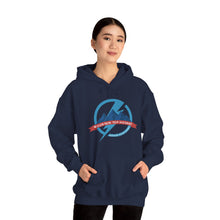 Mountain Top Hockey Unisex Hooded Sweatshirt