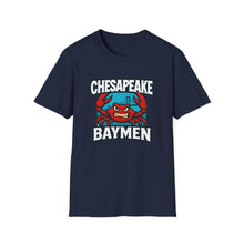 Baymen  Unisex Softstyle T-Shirt
