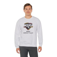 MSHL Girls Monocacy Valley - Crewneck Sweatshirt (colors)