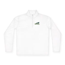 1/4 Zip Long Sleeve Top- PT Inline