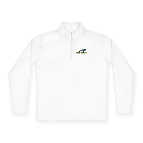 1/4 Zip Long Sleeve Top- PT Inline