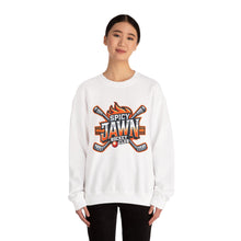 Spicy Jawn PBH Crewneck Sweatshirt - Unisex Heavy Blend