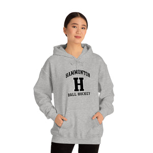 Hooded Sweatshirt - Hammonton