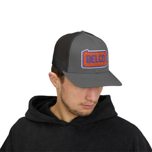 PHANTOMS Snapback Trucker Cap