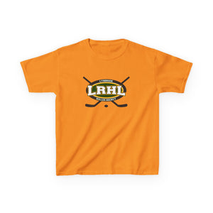 Lynbrook Roller Kids Heavy Cotton™ Tee
