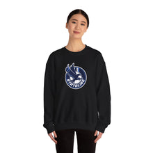 Stateline Sweatshirt, Unisex Crewneck Top