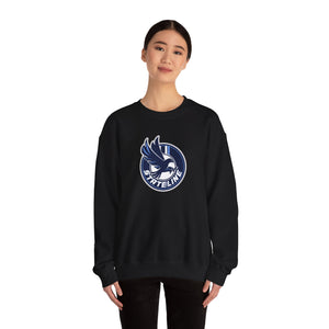 Stateline Sweatshirt, Unisex Crewneck Top