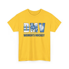 DMV Unisex Heavy Cotton Tee