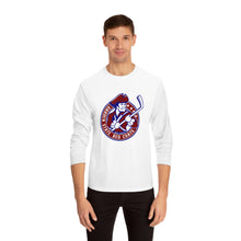 Garden State Red Coats -  Unisex Classic Long Sleeve T-Shirt