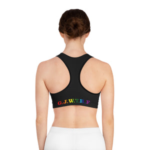 Sports Bra GJWTHF