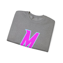 Menace Sweatshirt, Unisex Crewneck Top