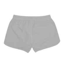 Women's Casual Shorts - Mystic Volleyball