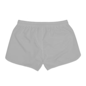 Women's Casual Shorts - Mystic Volleyball