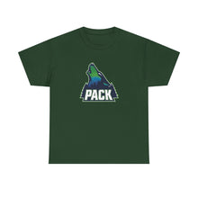 Pack IBHA Unisex Heavy Cotton Tee