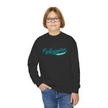 UNCW Youth Crewneck Sweatshirt